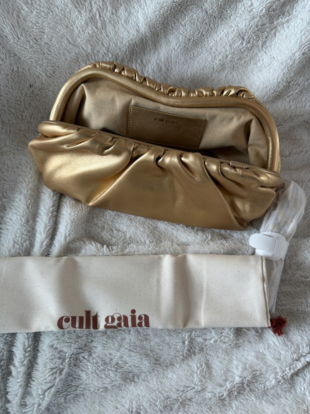 Cult Gaia Dulce bag - Picture 9 of 10